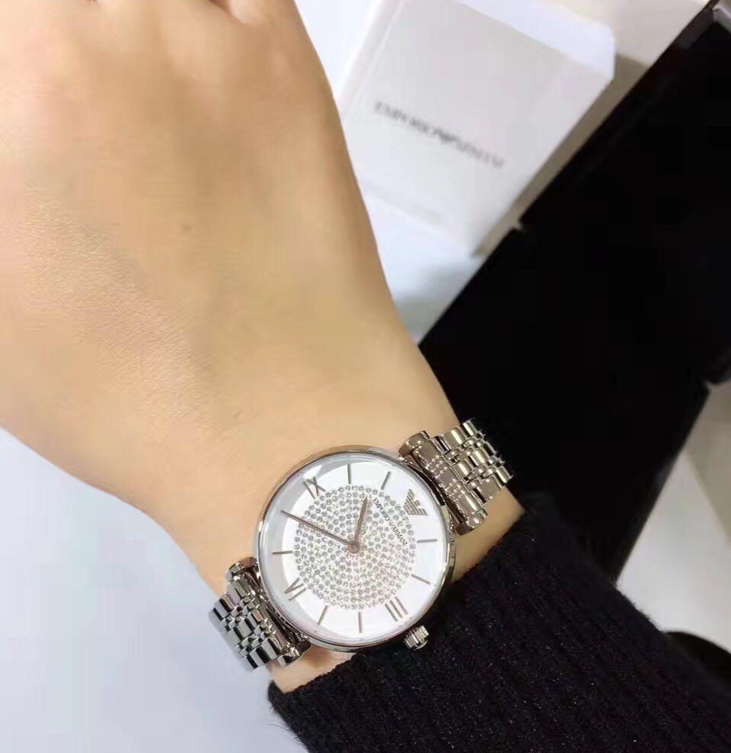 EMPORIO ARMANI AR1925 - Image 4
