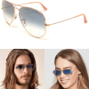 RayBan AVIATOR RB3025 001 3F