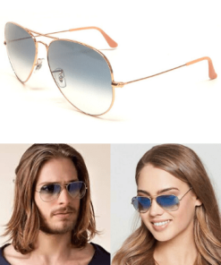 RayBan AVIATOR RB3025 001 3F
