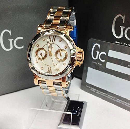 Gc Femme Ladies Watch X73104M1S - Image 2