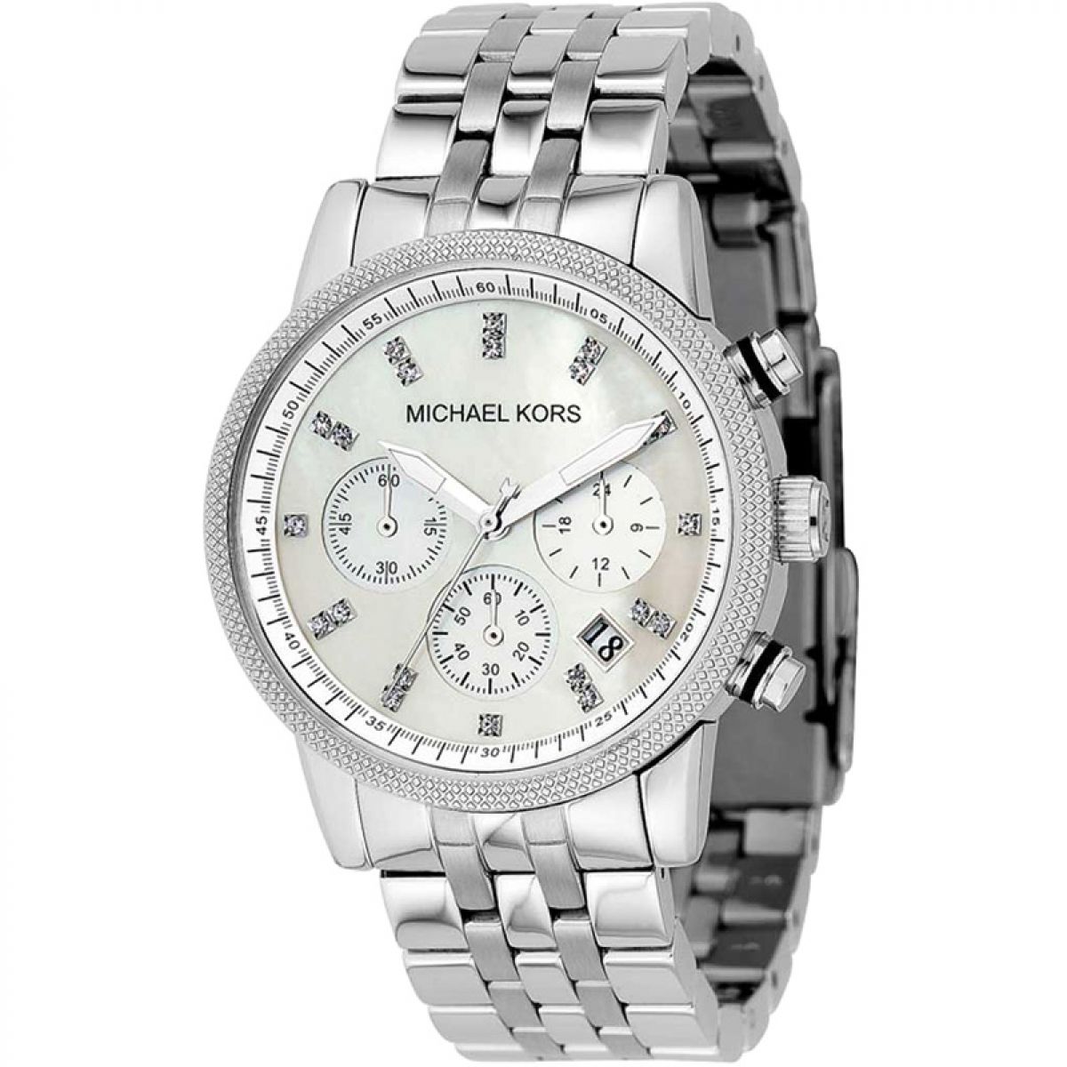 Ladies Michael Kors Ritz Watch MK5020