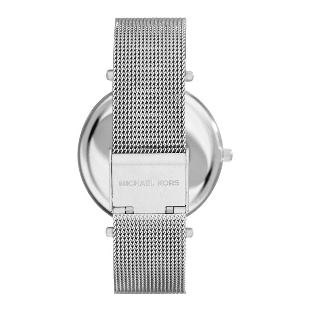 Michael Kors Silver MK3367 - Image 5