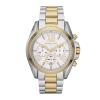 Montre Michael Kors MK5735 Femme Bicolore – Neuve avec Livraison au Maroc