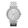 Montre Michael Kors MK3190 Argentée Femme – Élégance Neuve au Maroc