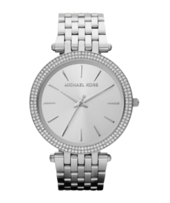 Montre Michael Kors MK3190 Argentée Femme – Élégance Neuve au Maroc