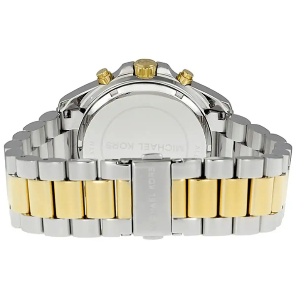 Michael Kors Bradshaw Ladies WatchMK5627 - Image 5
