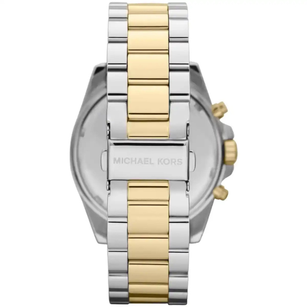 Michael Kors Bradshaw Ladies WatchMK5627 - Image 3
