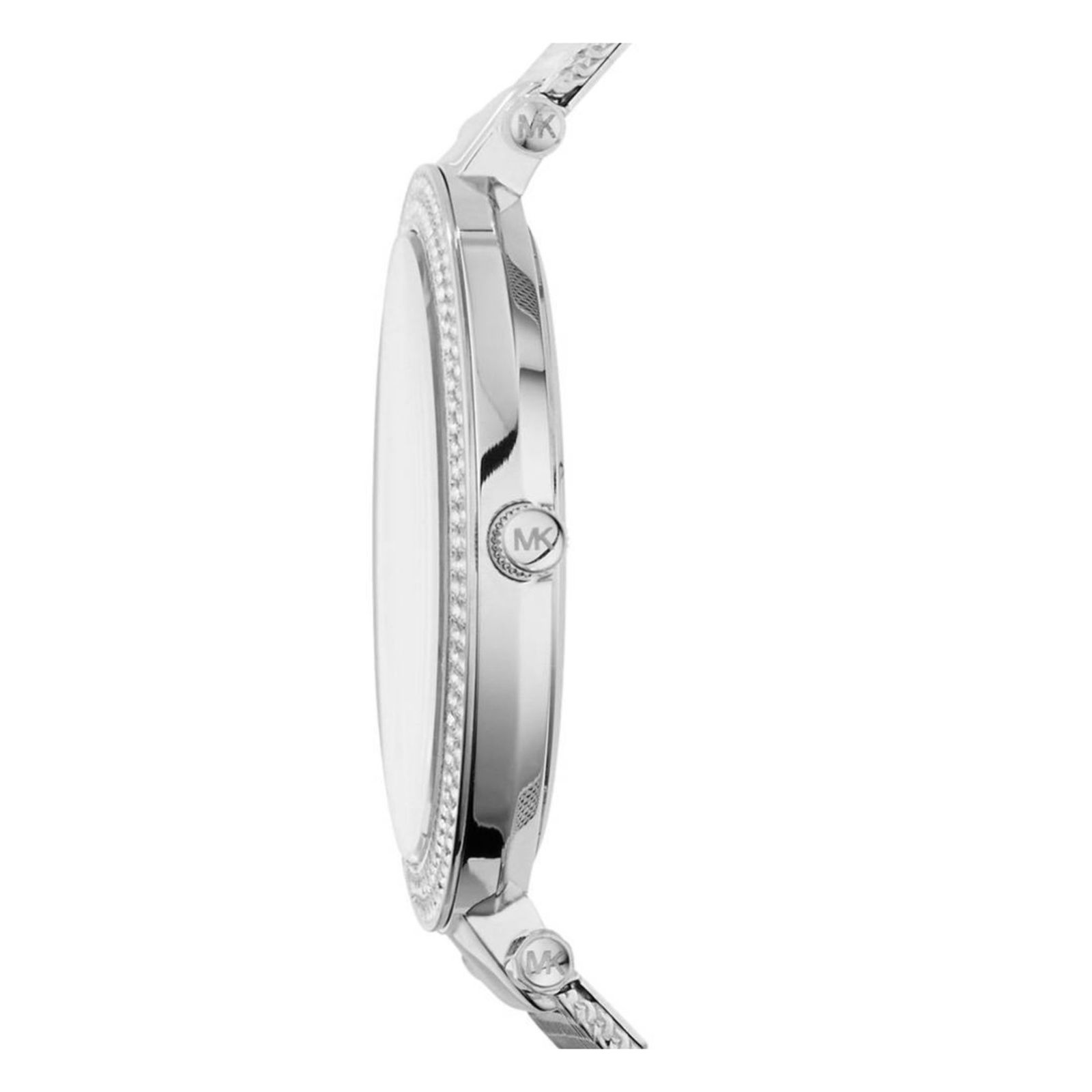 Michael Kors Silver MK3367 - Image 9