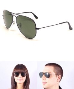 Rayban CLASSIC RB3025 002-58