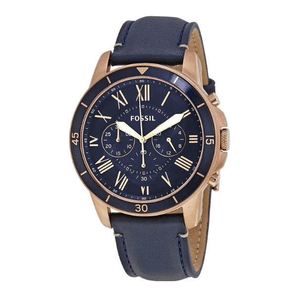 Fossil Sport FS5237 Chronograph