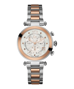 Gc LadyChic Chronograph Y05002M1