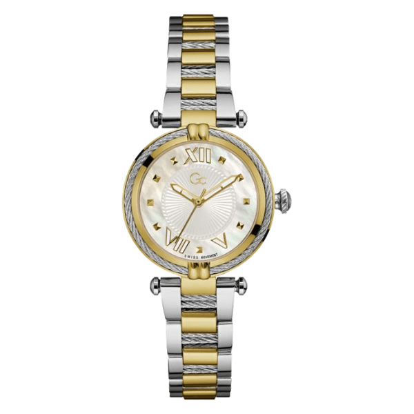 Gc Montre Y18020L1MF