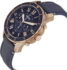 Fossil Sport FS5237 Chronograph - Image 2