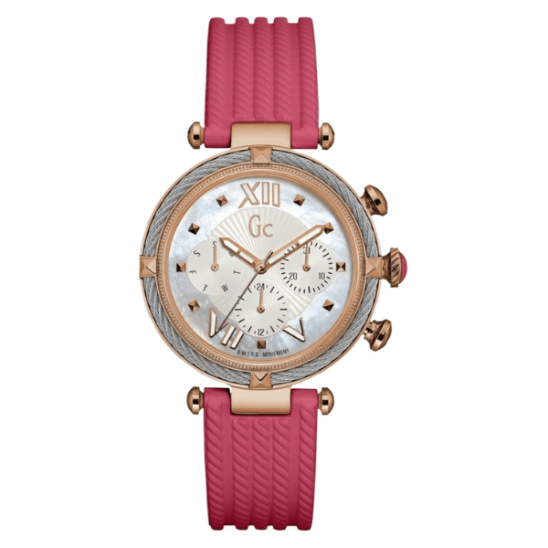 Ladies Gc CableChic Y16010L1