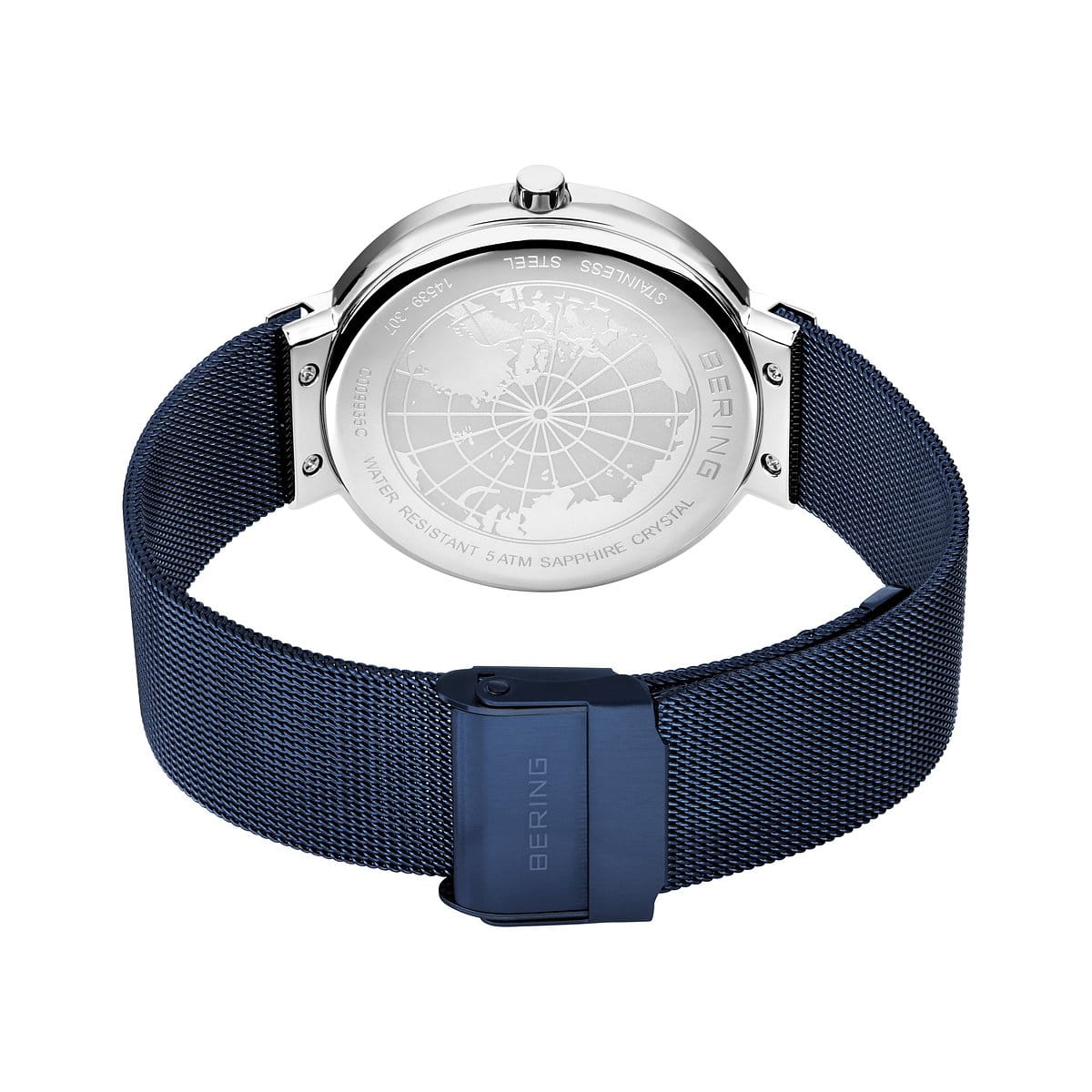BringTime Blue Classic 14539-307 - Image 5
