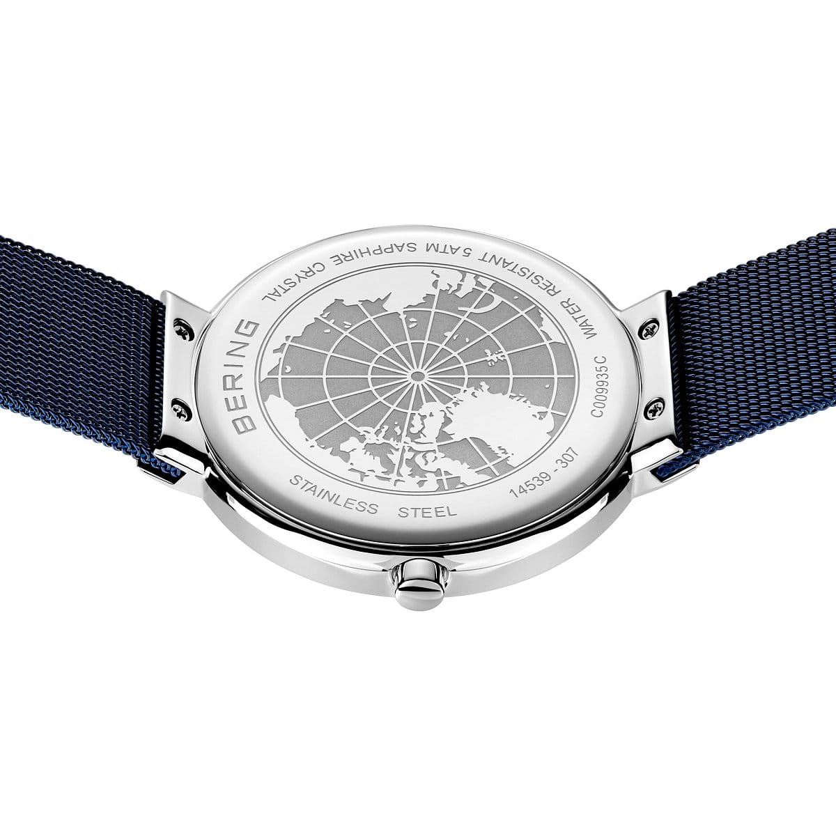 BringTime Blue Classic 14539-307 - Image 6