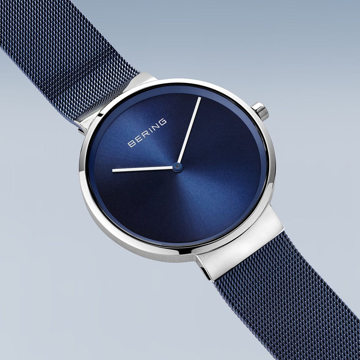 BringTime Blue Classic 14539-307 - Image 3
