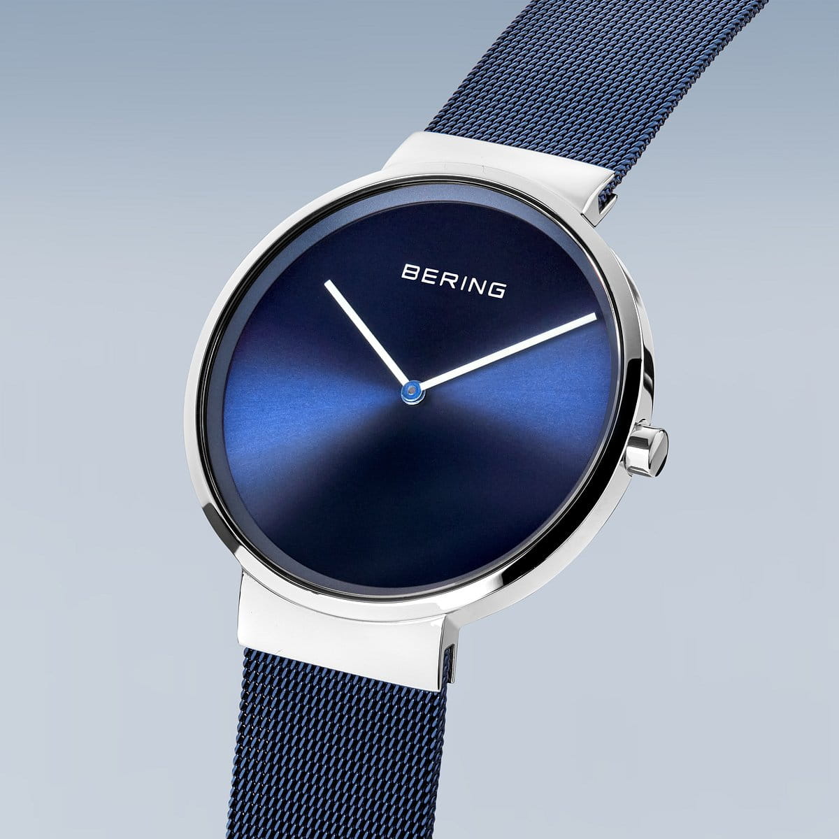 BringTime Blue Classic 14539-307 - Image 4