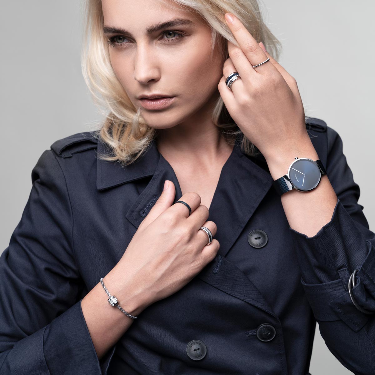 BringTime Classic 14539-307 - Image 3
