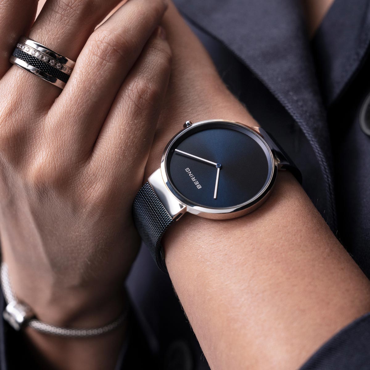 BringTime Classic 14539-307 - Image 2