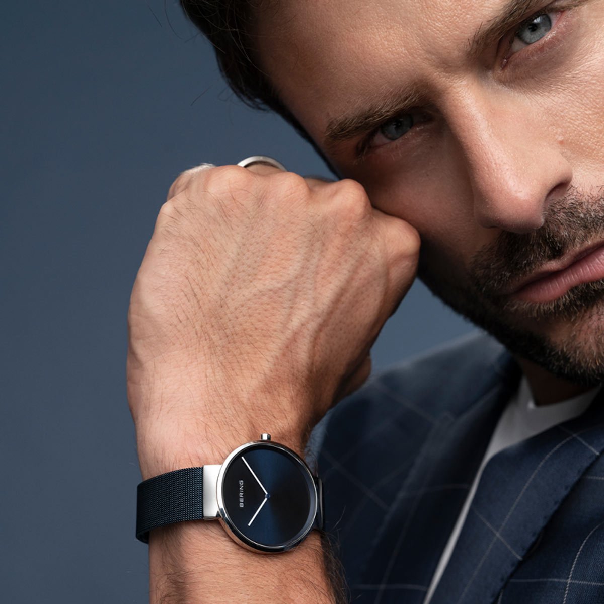 BringTime Blue Classic 14539-307 - Image 10