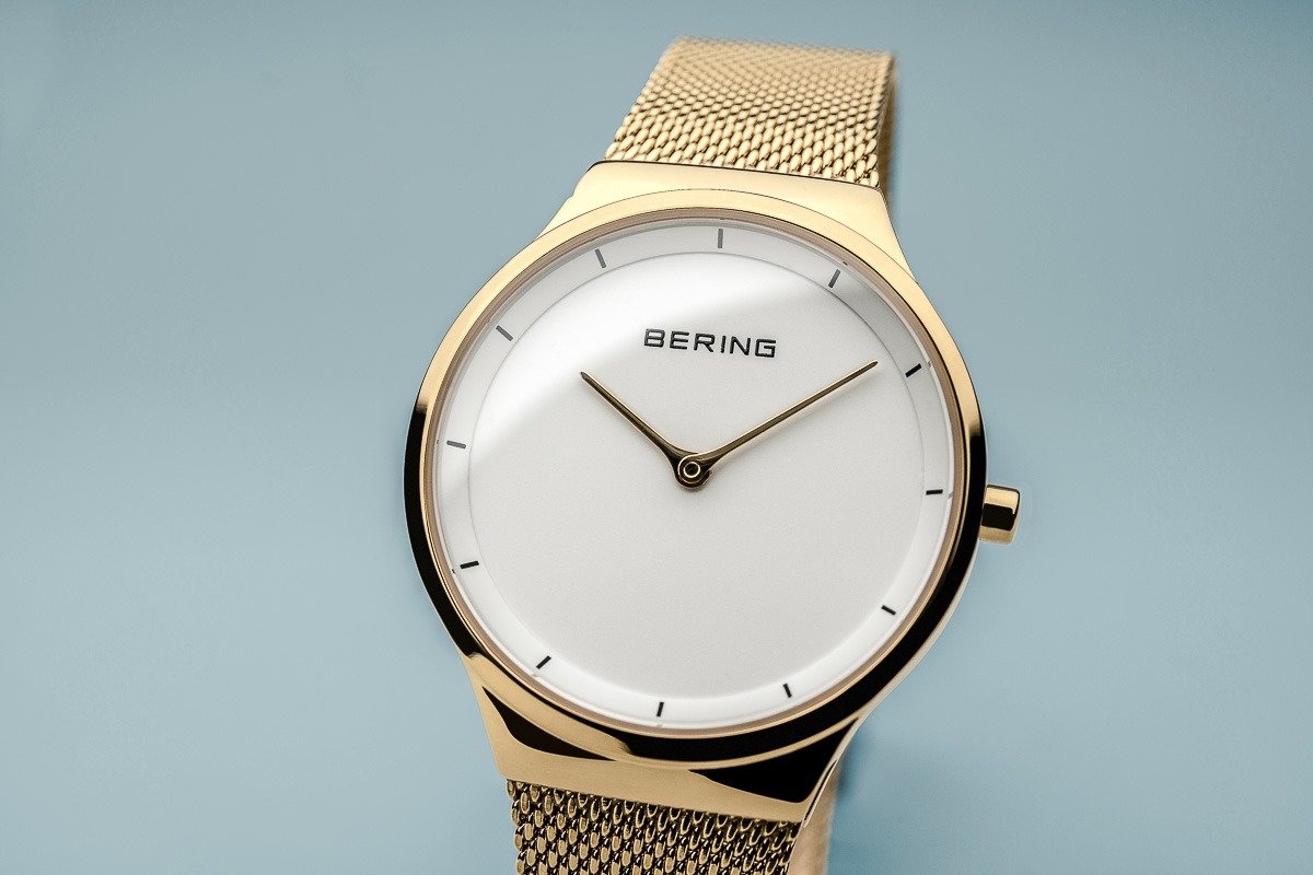 Beringtime Classic Or Brilliant 12131-339 - Image 3