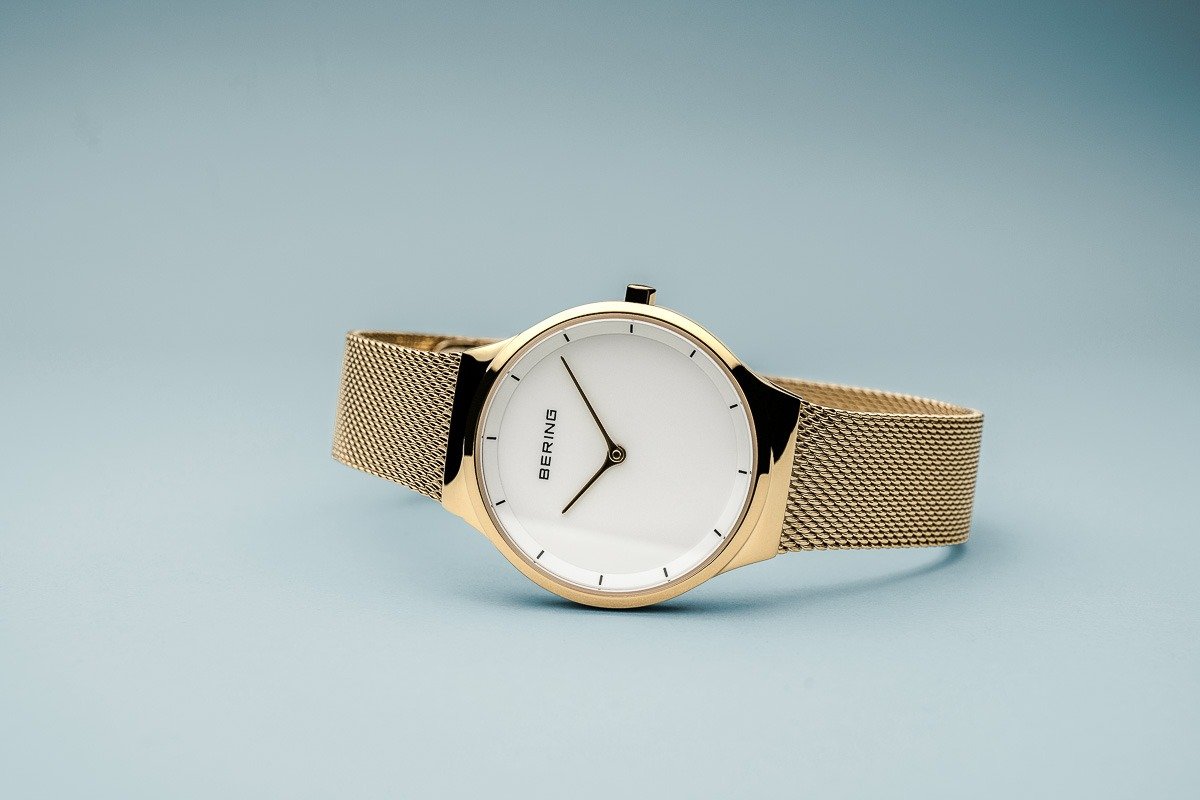 Beringtime Classic Or Brilliant 12131-339 - Image 4