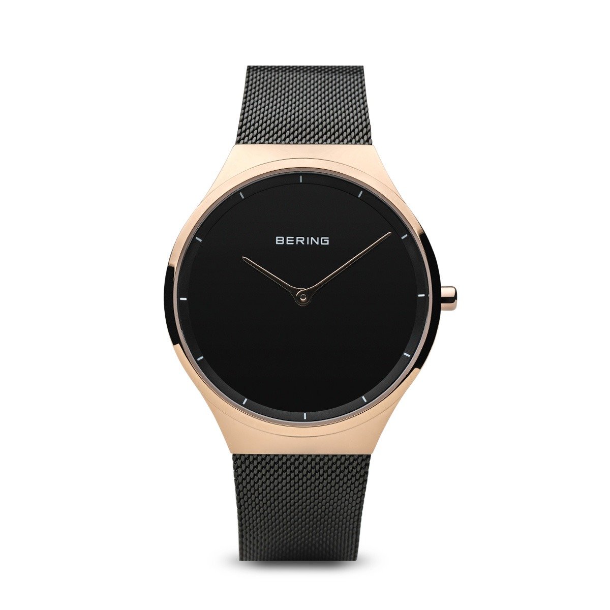 Beringtime Or Rose Brilliant 12138-162