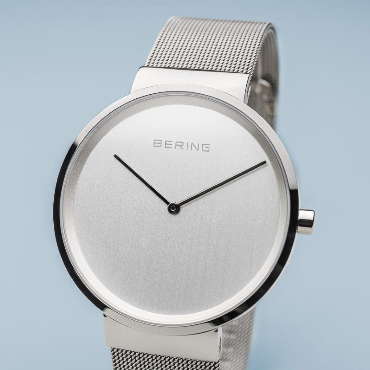 Bering Classic argenté brilliant 14539-000 - Image 5