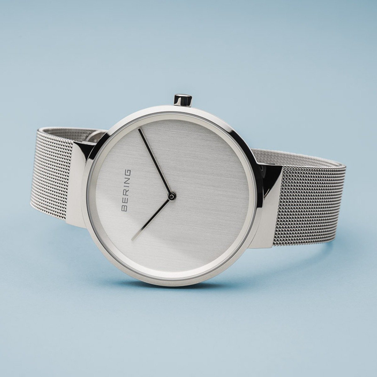Bering Classic argenté brilliant 14539-000 - Image 4