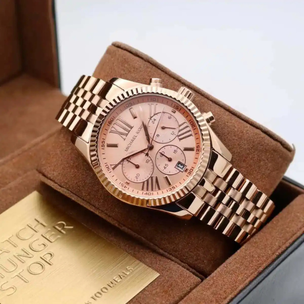 Montre Michael Kors MK5569 - Image 2