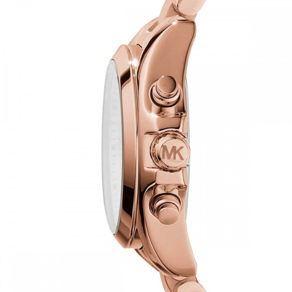 Montre MICHAEL KORS Rose Gold MK5799 - Image 2