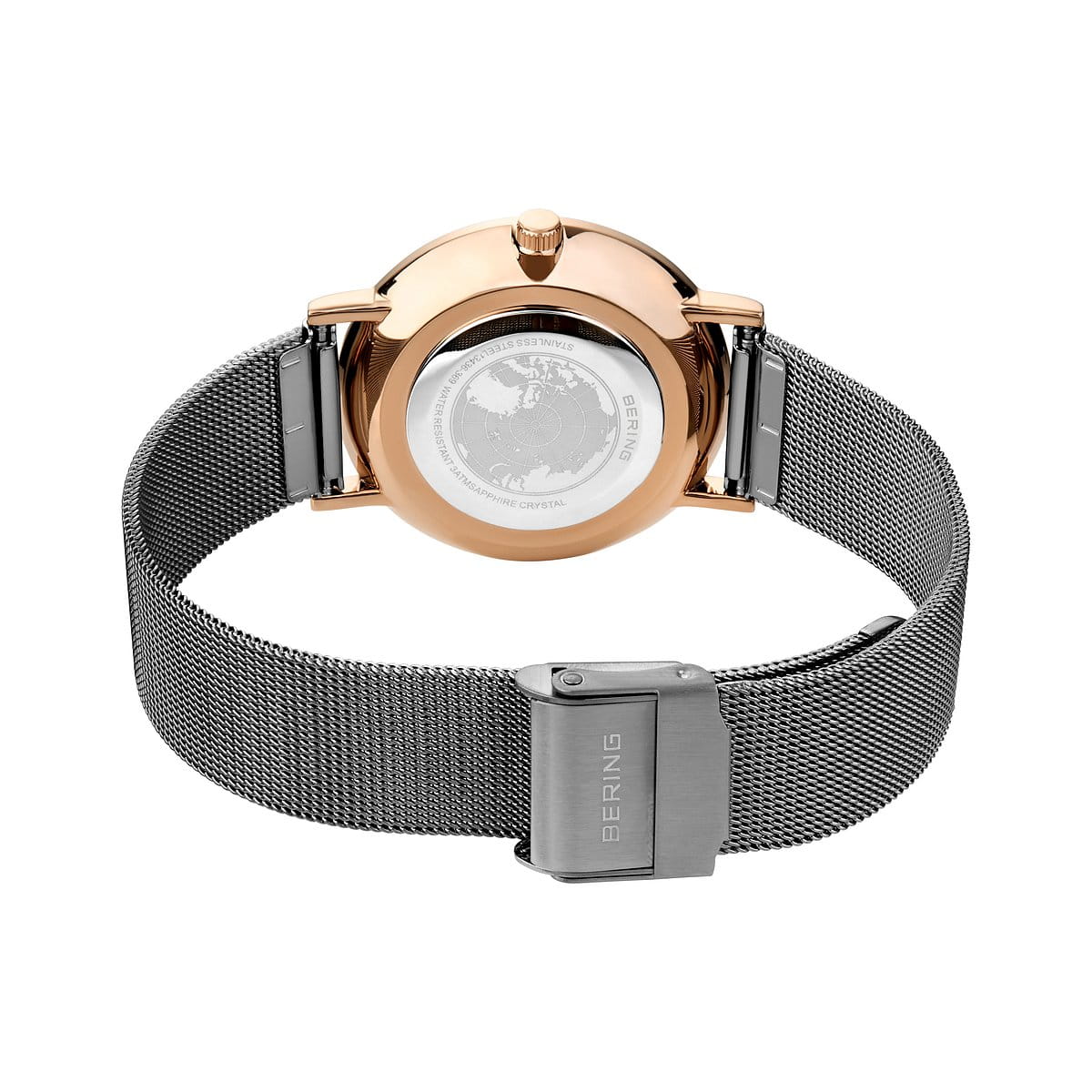 Montre Femme Bering Élégante 13436-369 - Image 3