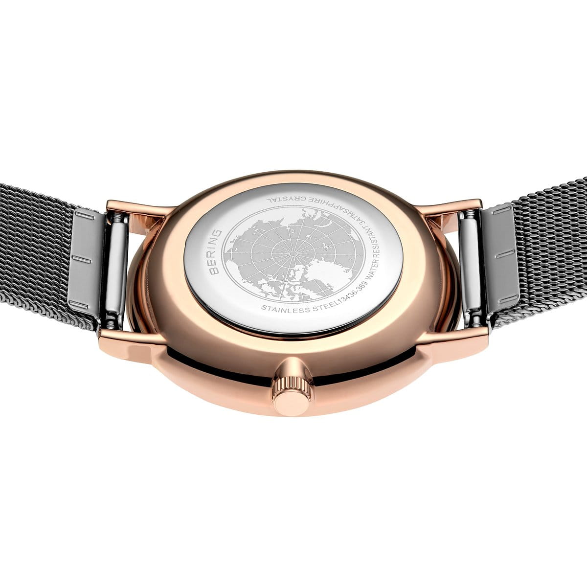 Montre Femme Bering Élégante 13436-369 - Image 10