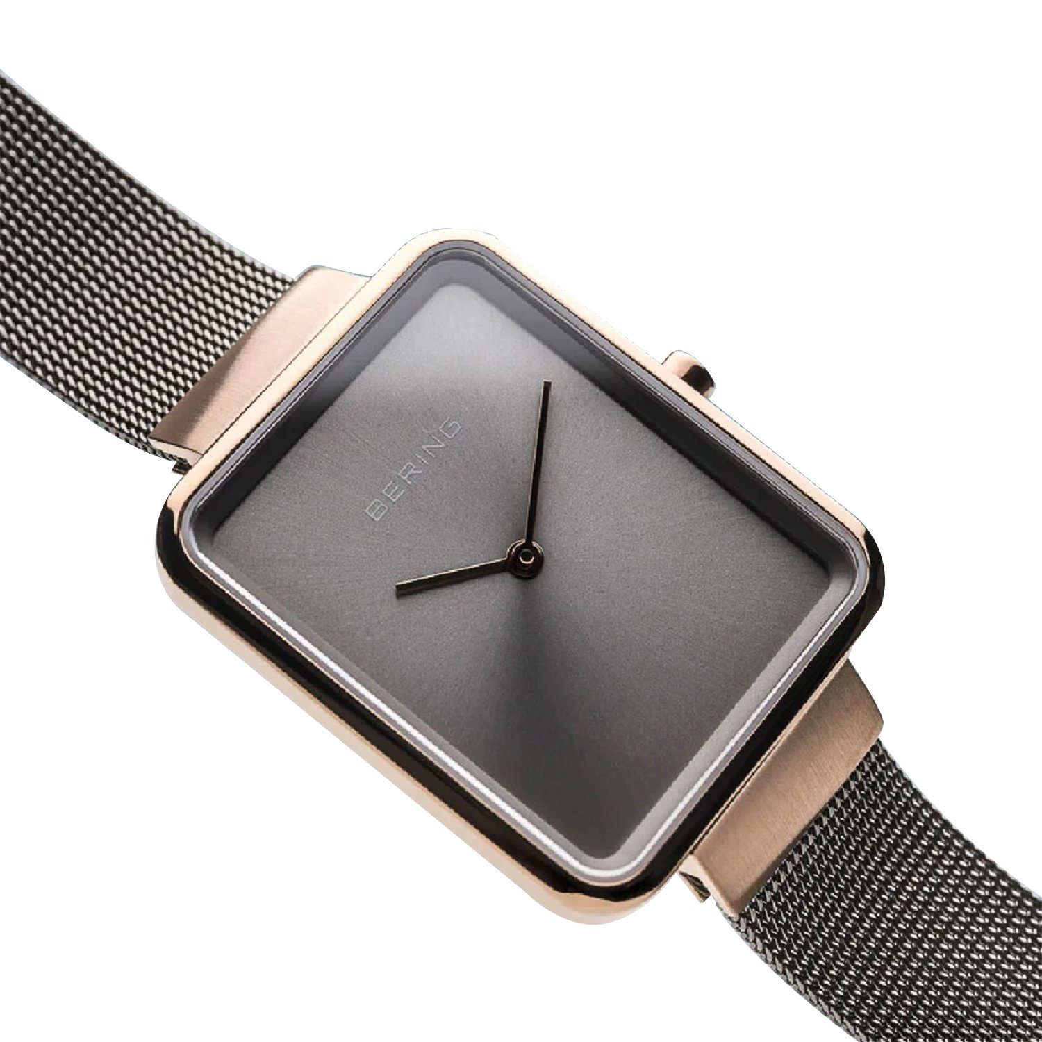 Montre Femme Bering Rectangulaire 14528-369 - Image 4