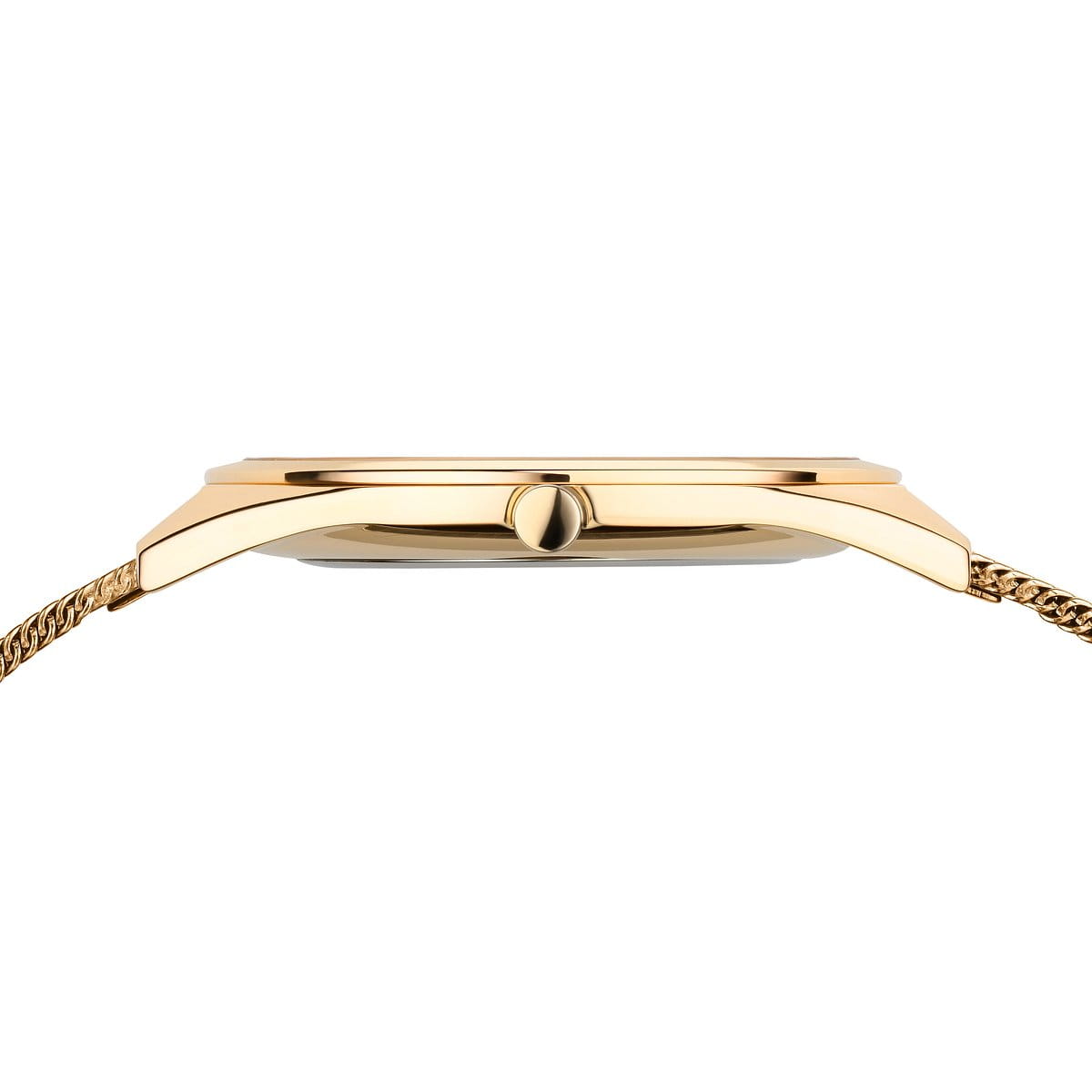 Montre Femme Bering Dorée 17031-333 - Image 6