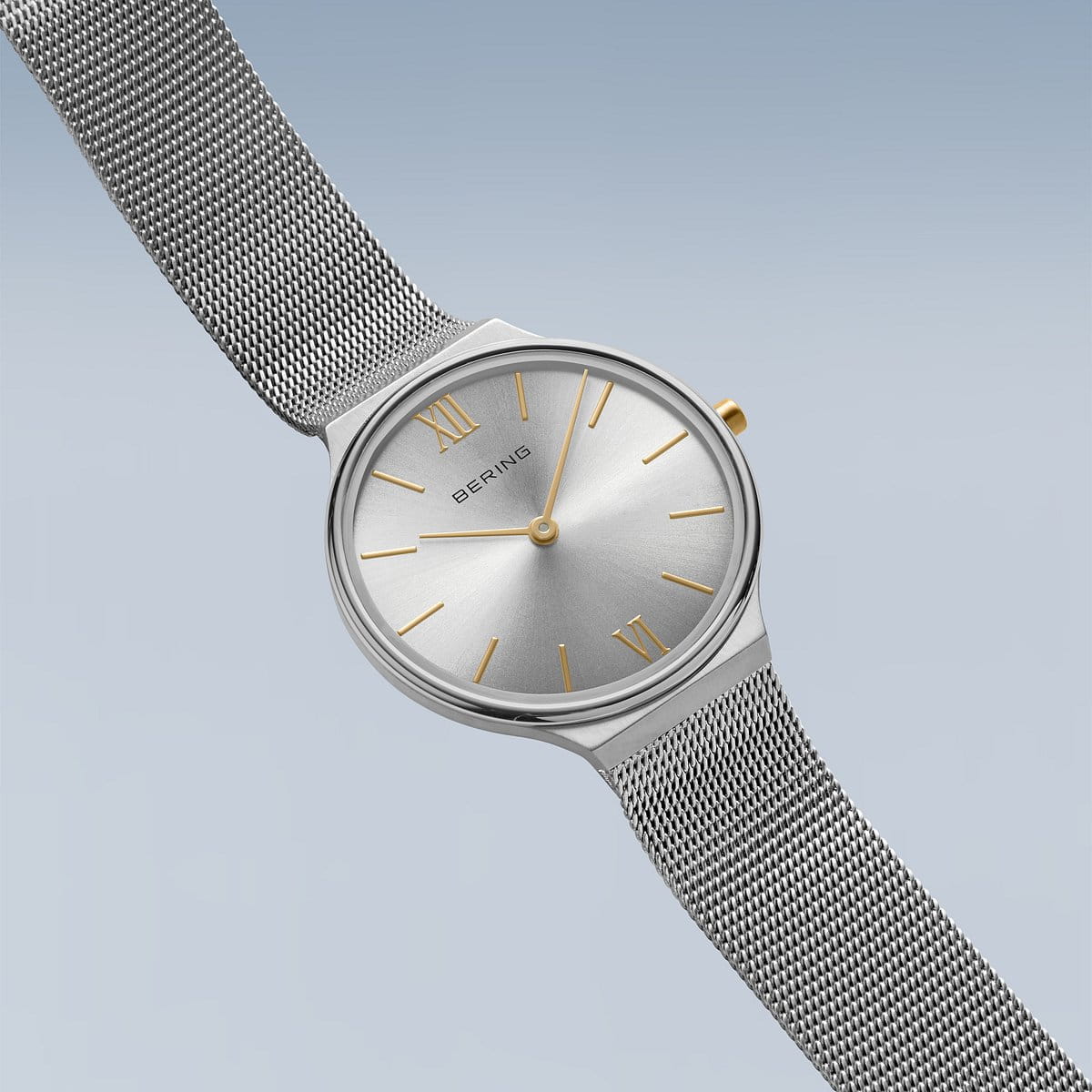 Montre Femme Bering Argentée 18434-010 - Image 6