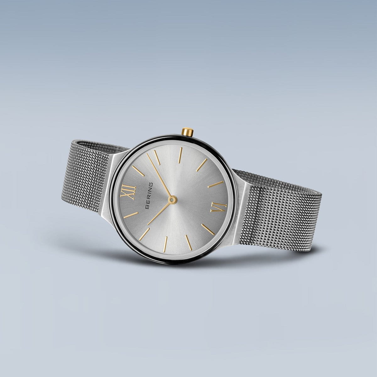 Montre Femme Bering Argentée 18434-010 - Image 7