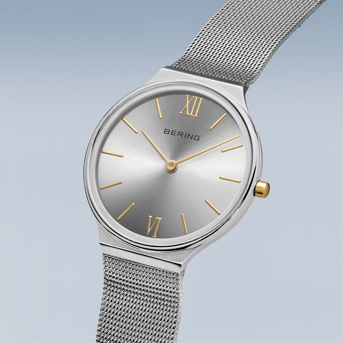 Montre Femme Bering Argentée 18434-010 - Image 9