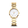 Montre Femme Dorée Bering en Titane – Élégance & Légèreté au Maroc