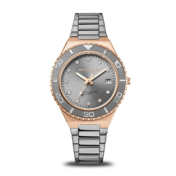 Montre Bering Arctic Sailing 18936-769 - Image 7
