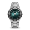 Montre Bering Arctic Sailing Verte | Livraison Rapide au Maroc | Accessoire Élégant et Sportif