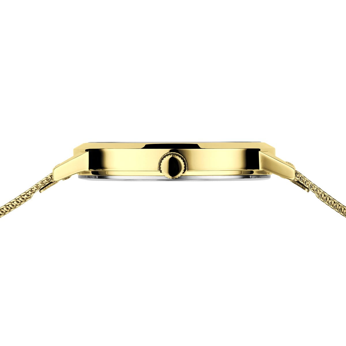 Montre Bering Femme Dorée 13434-333 - Image 8