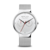 Montre Bering originale Maroc | Livraison rapide | Max René Argentée
