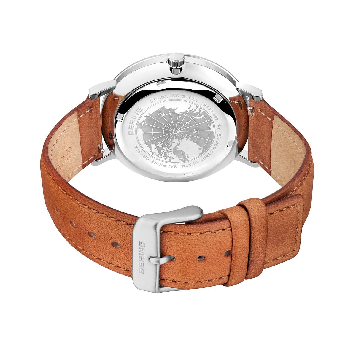 Montre Bering Solar pour Homme 15439-507 - Image 7