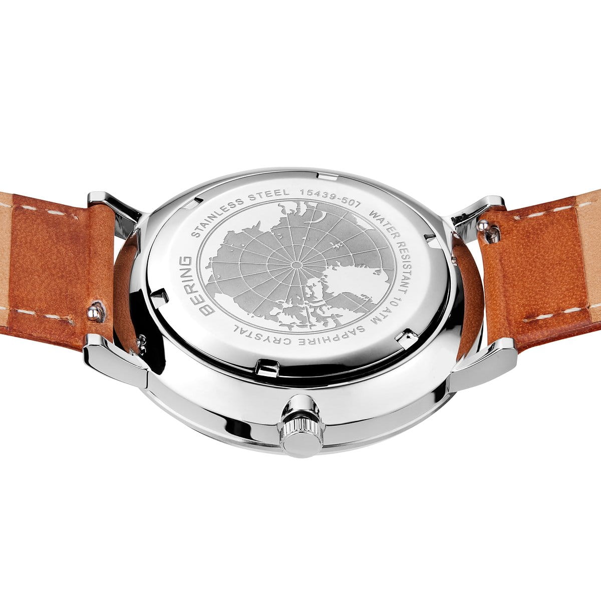 Montre Bering Solar pour Homme 15439-507 - Image 6