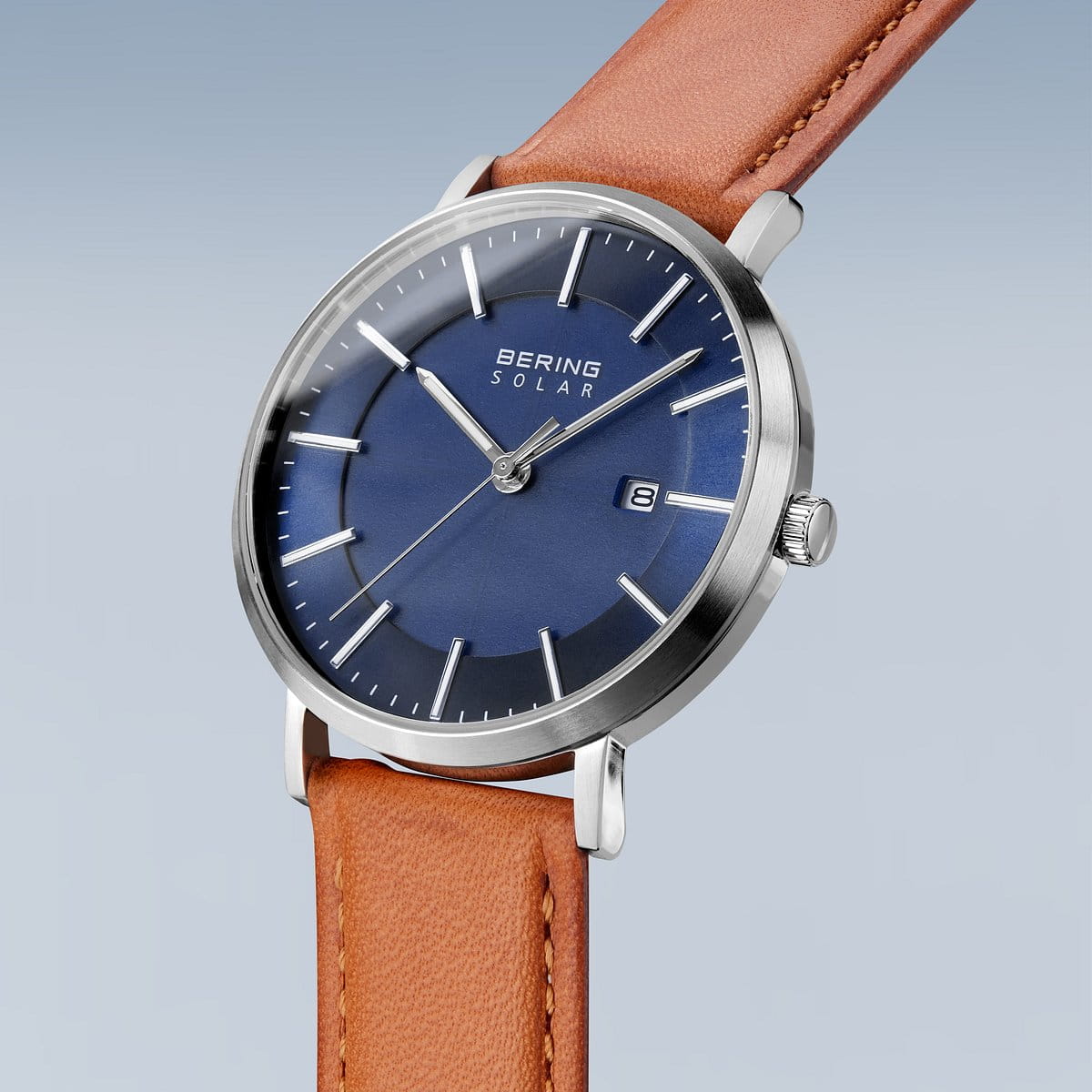 Montre Bering Solar pour Homme 15439-507 - Image 2