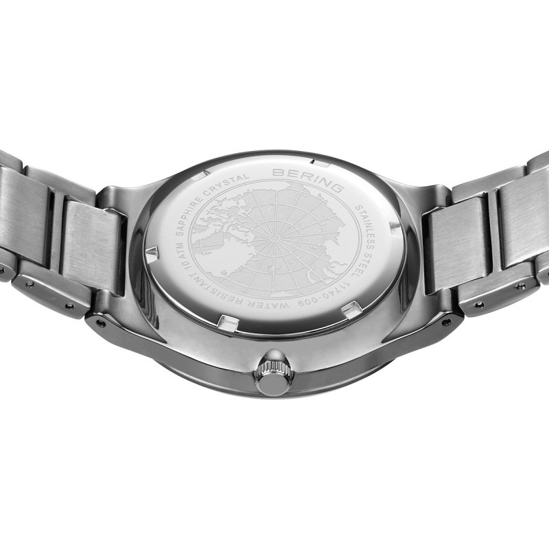 Montre Bering Multifonction 11740-009 - Image 3
