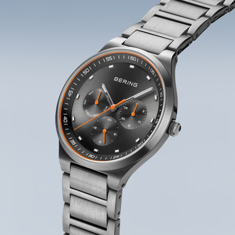 Montre Bering Multifonction 11740-009 - Image 2