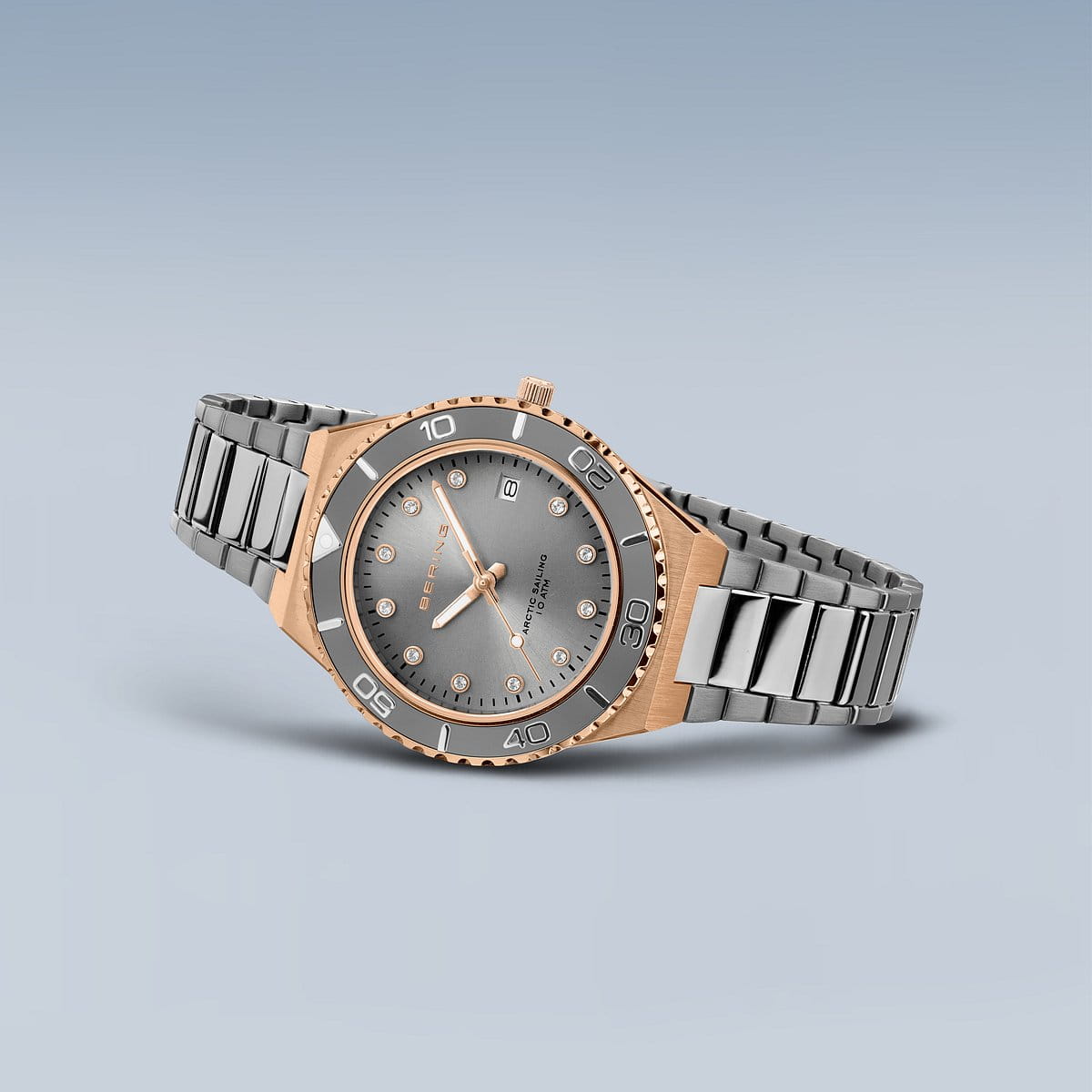 Montre Bering Arctic Sailing 18936-769 - Image 6